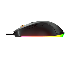 COUGAR Surpassion EX Pelė žaidimams, RGB pašvietimas