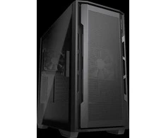COUGAR UNIFACE PC Dėklas, Mid Tower, Juodas