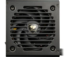 COUGAR GES 850 PSU 80plus Gold Fixed Cables