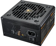 COUGAR GES 850 PSU 80plus Gold Fixed Cables