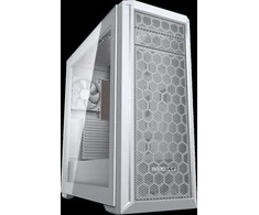 COUGAR MX330-G PRO PC dėklas, Mid Tower, Baltas