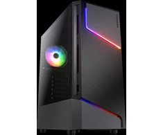 COUGAR MX360 RGB kompiuterio dėklas, vidurinis bokštas