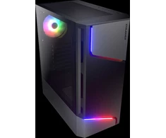 COUGAR MX360 RGB kompiuterio dėklas, vidurinis bokštas