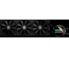 COUGAR POSEIDON GT 360 AiO Skystas Vandens aušinimas