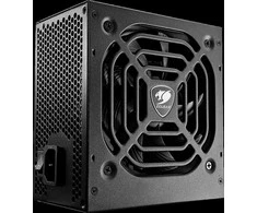 COUGAR STC500 PSU, 80 plus Baltas, 500W