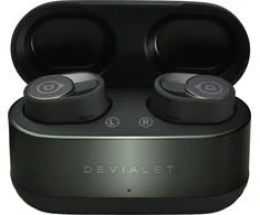 Ausinės Devialet Gemini II Deep Forest