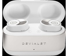 Belaidės ausinės Devialet Gemini II Iconic