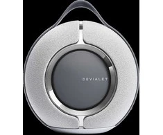 „Devialet Mania Light Pilkas“ su doku