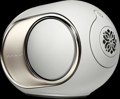 Devialet Phantom Ultimate 98 dB Light Pearl