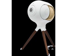 Devialet Treepod Baltas Matte