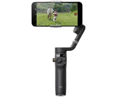 DJI Osmo Mobile 6 Gimbal stabilizatorius