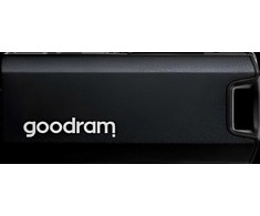 Kietasis diskas „Goodram“, nešiojamas SSD 1 TB, kompaktiškas, aliuminis, 18 g, rašymo/rašymo – 2000/1500 MB/s