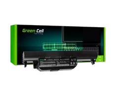 GREENCELL AS37 Baterija Žalias Cell, skirta Asus A32-K55 A45 A55 K45 K55 K75