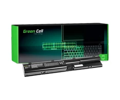 GREENCELL HP43 Baterija Žalias Cell for HP Probook 4330s 4430s 4530s