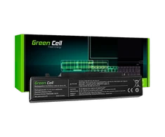 Žalias Cell GREENCELL SA01 Baterija Žalias Cell AA-PB9NC6B AA-PB9NS6B Samsung R519 R522 R525 R530 R540 R5