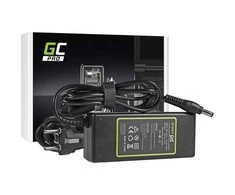 Nešiojamų kompiuterių įkroviklis Greencell AD27AP PRO 90W 19V Toshiba, Asus