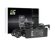 Nešiojamų kompiuterių įkroviklis Greencell AD02P PRO 90W 19V Acer