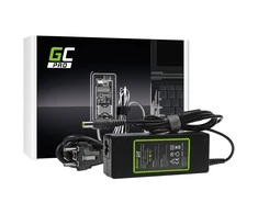 Žalias Cell Žalias Cell PRO įkroviklio kintamosios srovės adapteris skirtas Lenovo ThinkPad T410 T420 T510 T520 T530 T60 T61 R60 R61 W510 W520 X201 20V 4.5A 90W