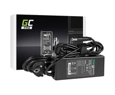 Nešiojamų kompiuterių įkroviklis Greencell AD09AP PRO 90W 19.5V Dell