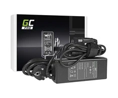 Nešiojamų kompiuterių įkroviklis Greencell AD15P PRO 90W, 19V HP