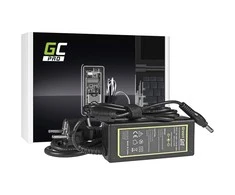 Nešiojamų kompiuterių įkroviklis Greencell AD25P PRO 65W 19V Toshiba, Asus