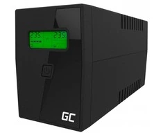 Green Cell Žalias Cell Žalias Cell UPS Power Proof 600VA 360W