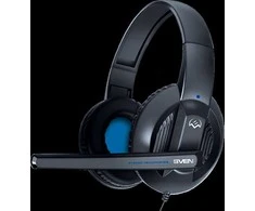 Ausinės su mikrofonu SVEN AP-680MV