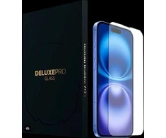 „iLera DeLuxe Frosted“, skirtas „iPhone 16 Pro Max“