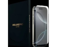 „iLera DeLuxe Frosted“, skirtas „iPhone 16 Pro“