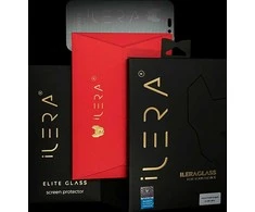 „iLera DeLuxe Incognito“, skirta „iPhone 16 Pro“.