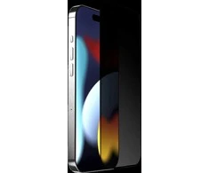 „iLera DeLuxe Incognito“, skirta „iPhone 16 Pro Max“.