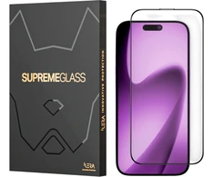 „iLera DeLuxe“ originalus „Glass 2.0“, skirtas „iPhone 17 Air“