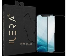„iLera DeLuxe“ originalus stiklas, skirtas „iPhone 15 Pro“