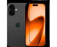 „iLera Sapphire Ultra Glass 2.0“, skirtas „iPhone 17“