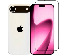 „iLera Sapphire Ultra Glass 2.0“, skirtas „iPhone 17 Air“