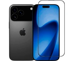„iLera Sapphire Ultra Glass 2.0“, skirtas „iPhone 17 Pro Max“