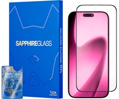 „iLera Sapphire Ultra Glass 2.0“, skirtas „iPhone 17 Air“
