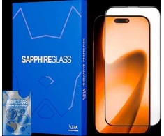 „iLera Sapphire Ultra Glass 2.0“, skirtas „iPhone 17“