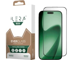iLeraECO EverGlass for iPhone 17 Pro