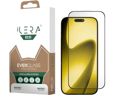 iLeraECO EverGlass for iPhone 17 Pro Max