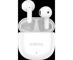 Ausinės Infinix XBuds 2 XE29 baltos