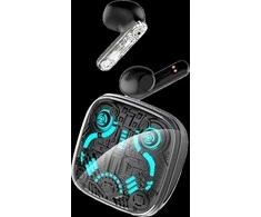 Ausinės Infinix XBuds GT3 XE30 Juodas