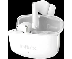Ausinės Infinix XBuds NC XE28 Baltas