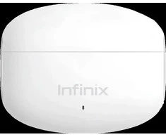 Ausinės Infinix XBuds NC XE28 Baltas