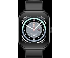 Išmanusis laikrodis Infinix XWatch 3 Plus Juodas