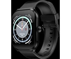 Išmanusis laikrodis Infinix XWatch 3 Plus Juodas
