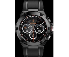 Išmanusis laikrodis Infinix XWatch GT3 Sidabrinis