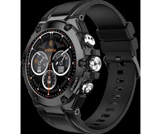 Išmanusis laikrodis Infinix XWatch GT3 Sidabrinis
