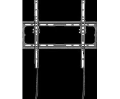 Sieninis laikiklis KIVI Basic-44T Tilted, VESA 400x400, 32'-70' Max45 kg