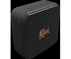 Klipsch Nešiojama kolonėlė Austin, Juodas